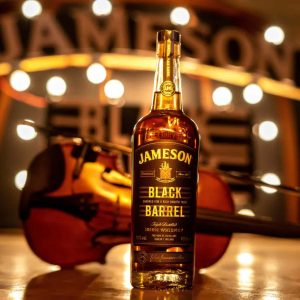 JAMESON BLACK BARREL