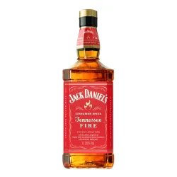 Jack Daniel's 750ml