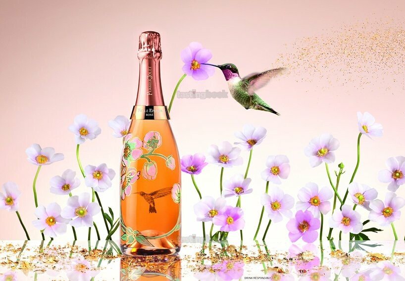 PERRIER-JOUËT BELLE EPOQUE ROSÉ VINTAGE