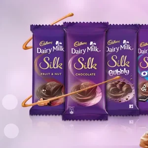 Cadbury Dairy Milk