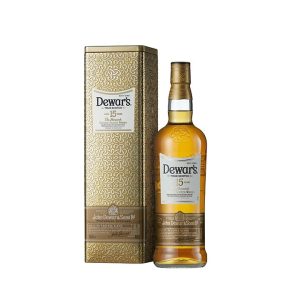 DEWAR’S 15 YEAR OLD