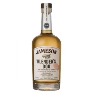 JAMESON COOPER'S CROZE - THE WHISKEY MAKERS SERIES