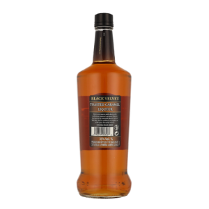 Black Velvet Toasted Caramel