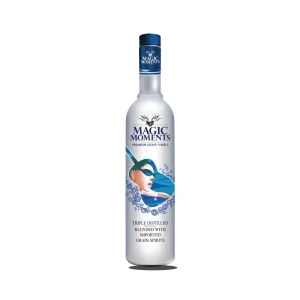 Magic Moments Vodka