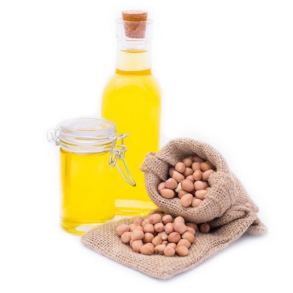 Peanut Oil - Image 5