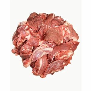 Frozen Beef Forequarter