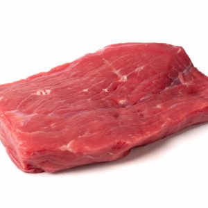 Frozen Beef Flank