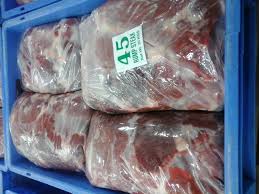Frozen Beef Hindquarters