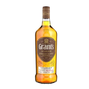 GRANT'S SCOTCH