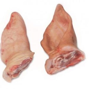 Frozen Pork Ears