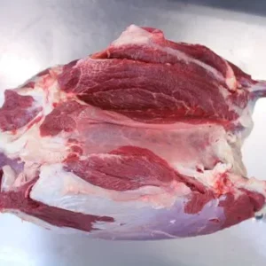 Frozen Beef Hindquarter