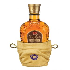 CROWN ROYAL® RESERVE