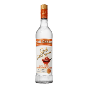 Stolichnaya