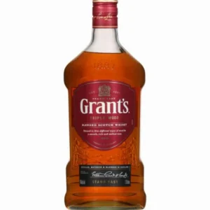 GRANT'S SCOTCH 1.75L